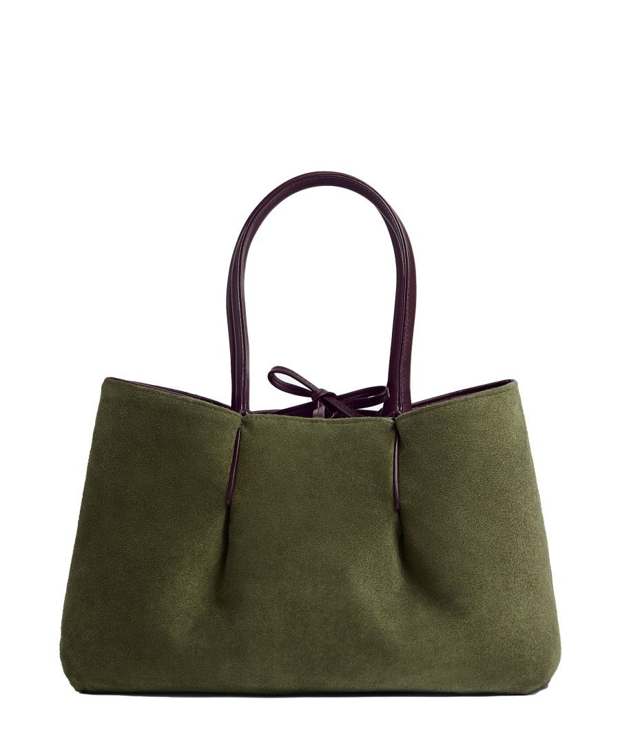 Bottega Veneta Women's Reversible Picture Gallery Bag Multicolor