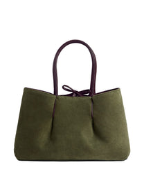 Bottega Veneta Women's Reversible Picture Gallery Bag Multicolor