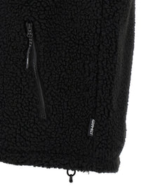 Gramicci Reversible Sherpa Vest Black