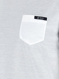 PRADA Reversible Shirt Gold