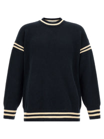 Golden Goose Reynard Sweater Blue