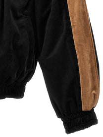 RHUDE - RHUDE - ’Sky lounge’ sweatshirt - Men’s Sweatshirts