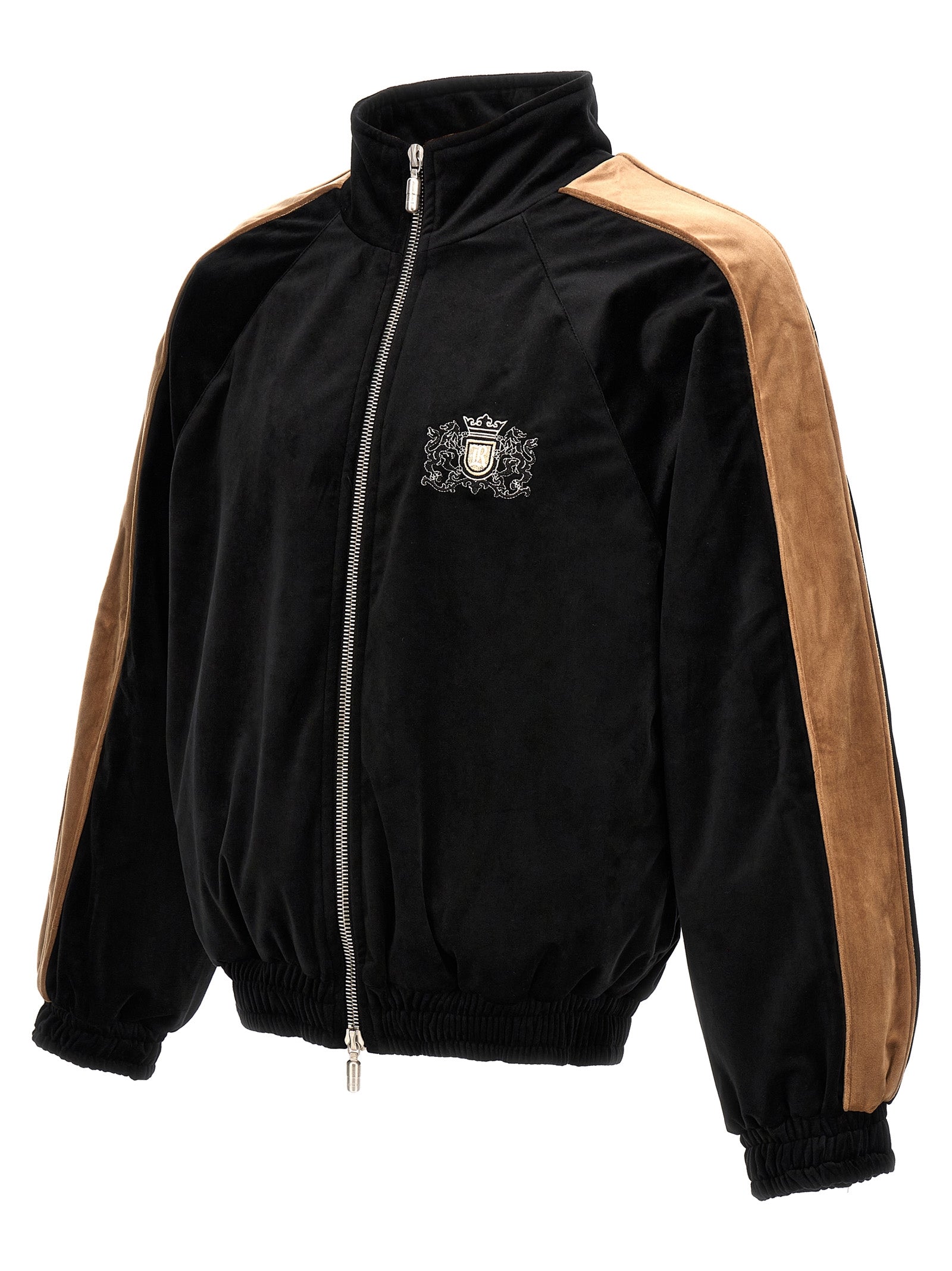 RHUDE - RHUDE - ’Sky lounge’ sweatshirt - Men’s Sweatshirts