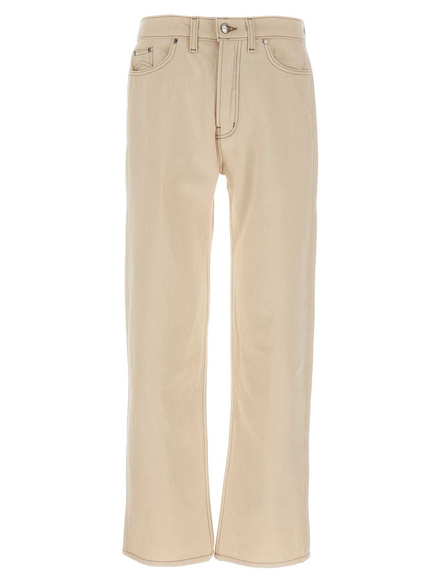 RHUDE - RHUDE - ’90s’ jeans - Men’s Clothing