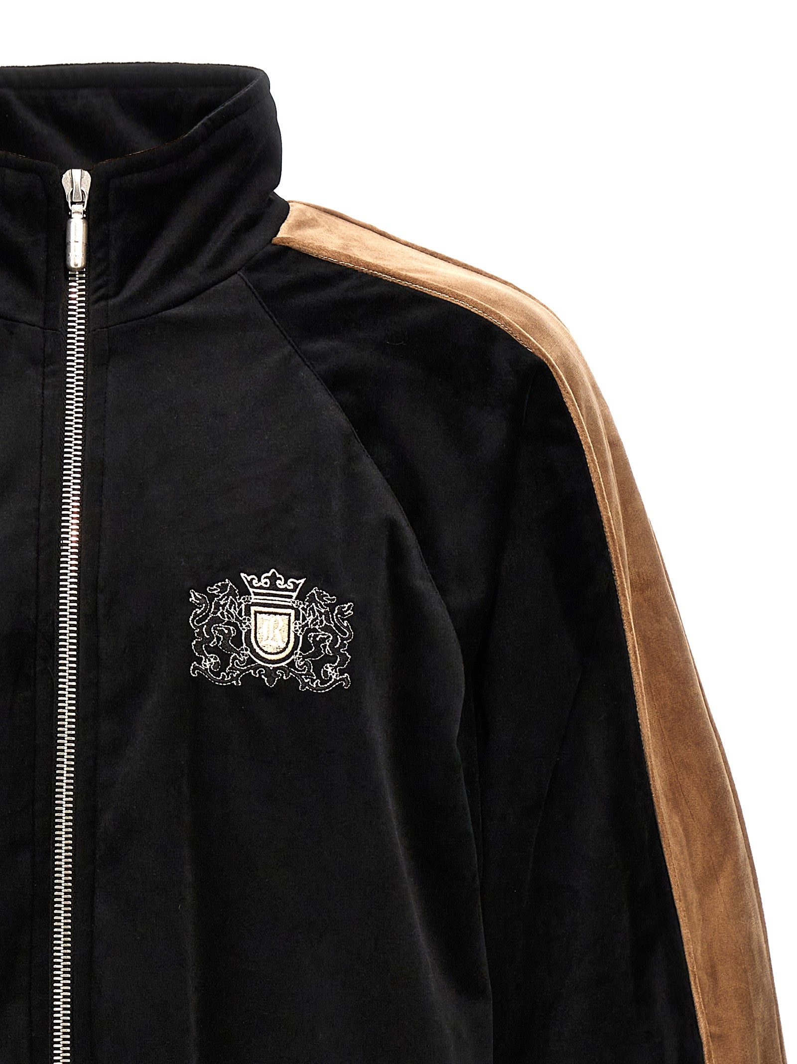 RHUDE - RHUDE - ’Sky lounge’ sweatshirt - Men’s Sweatshirts