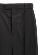 WARDROBE.NYC Rhw Pants Black, view 3
