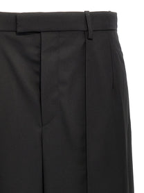 WARDROBE.NYC Rhw Pants Black, view 3