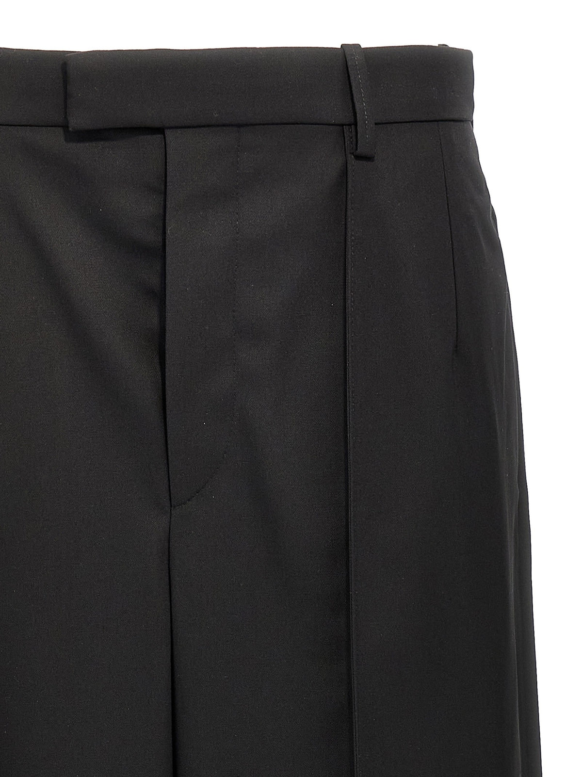 WARDROBE.NYC Rhw Pants Black, view 3