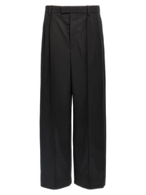 WARDROBE.NYC Rhw Pants Black