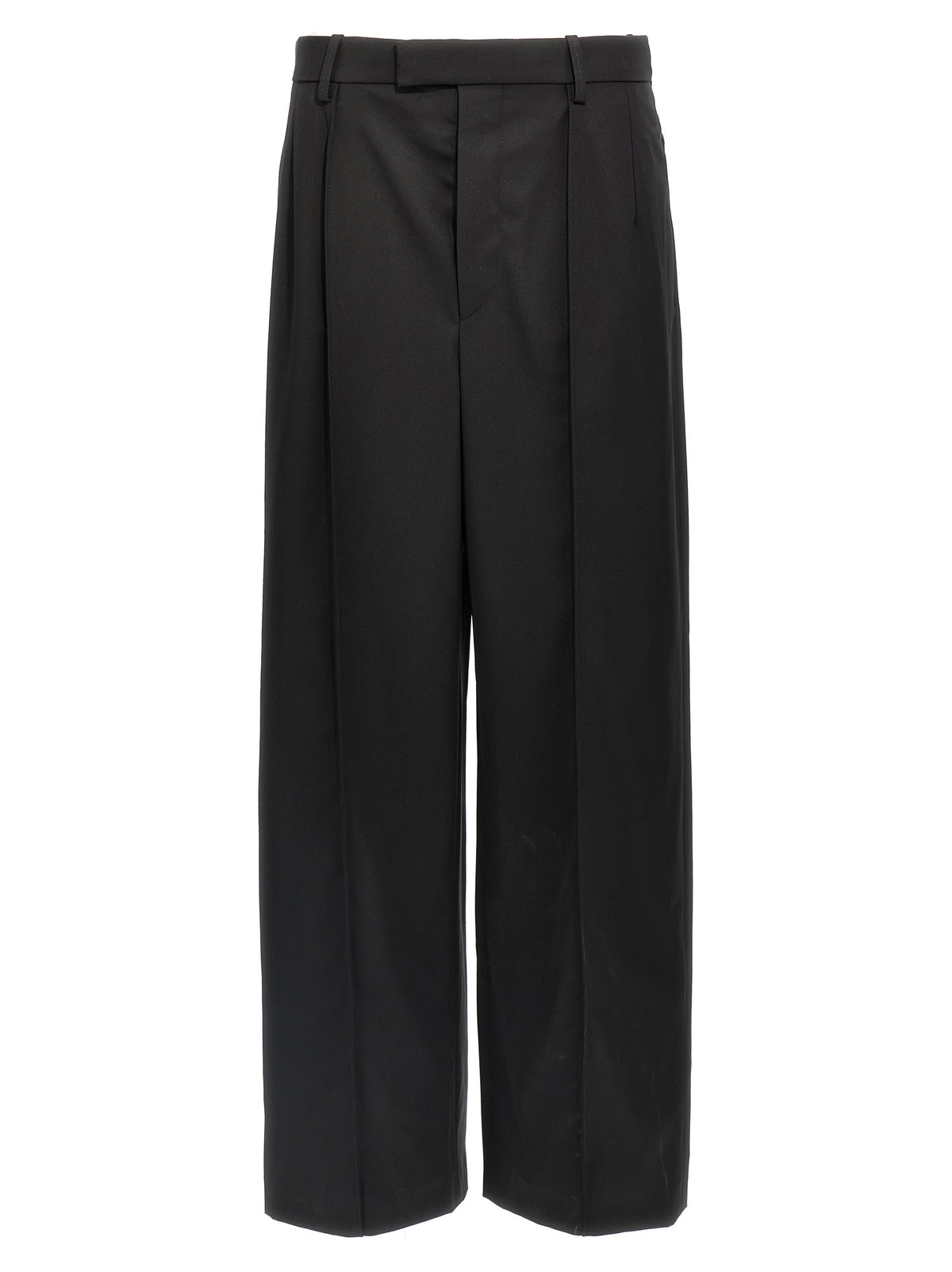 WARDROBE.NYC Rhw Pants Black