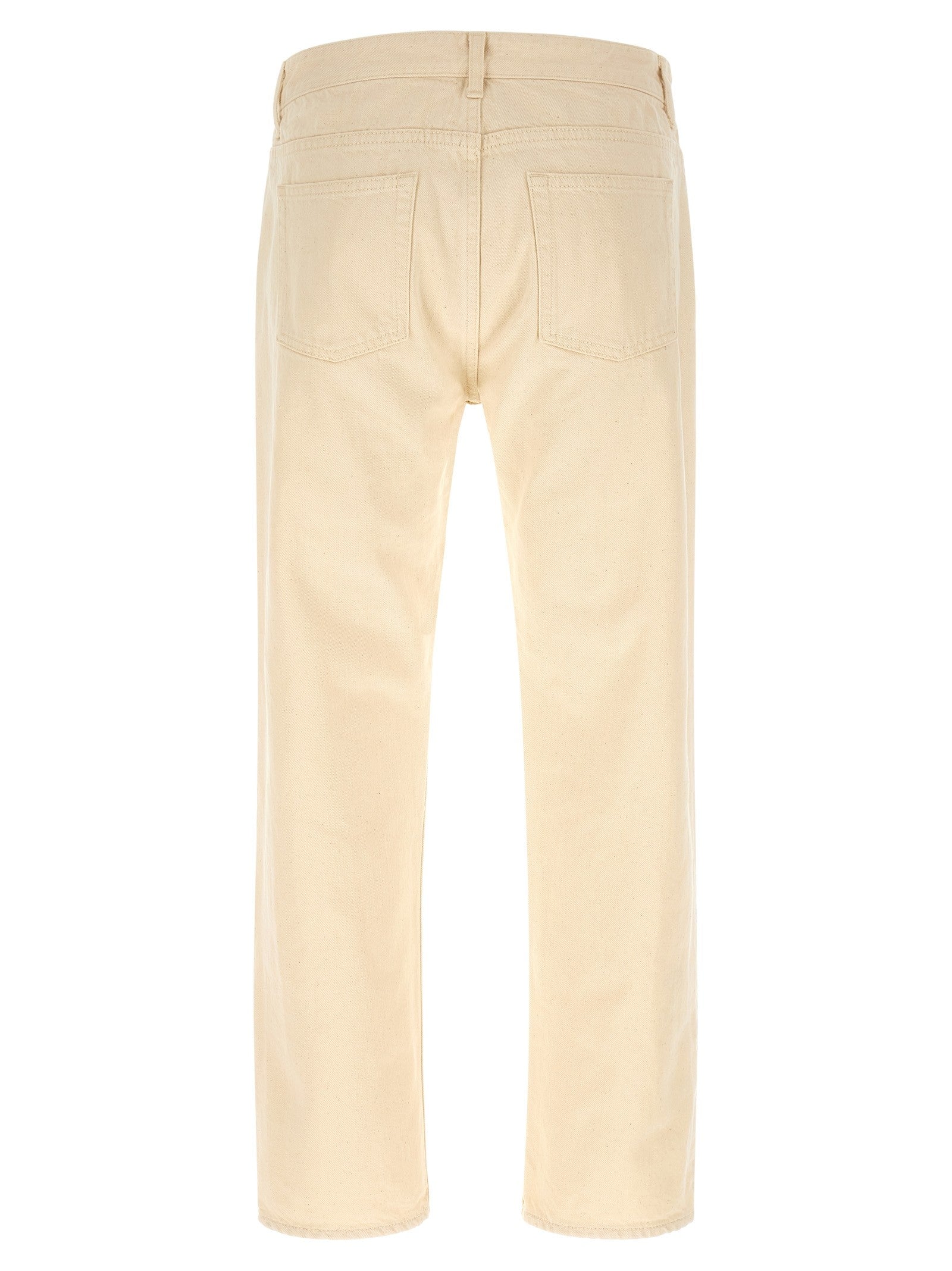The Row Riaco Jeans White