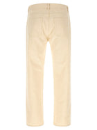 The Row Riaco Jeans White, view 2