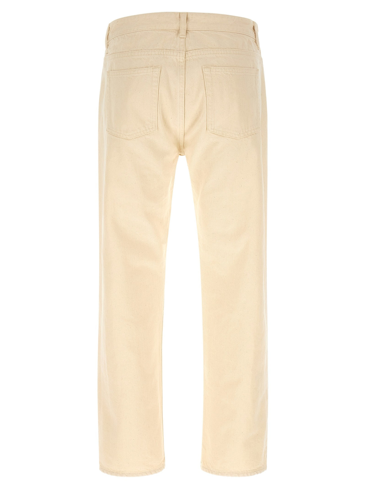 The Row Riaco Jeans White, view 2