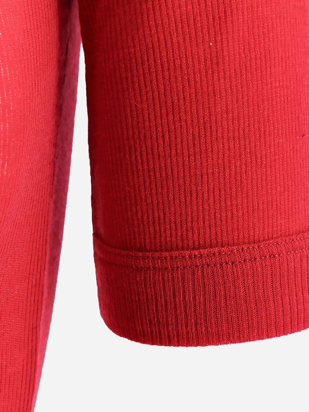 Versace Women's Medusa Shirt Red