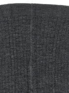 Jil Sander Ribbed Tights Grey, view 3