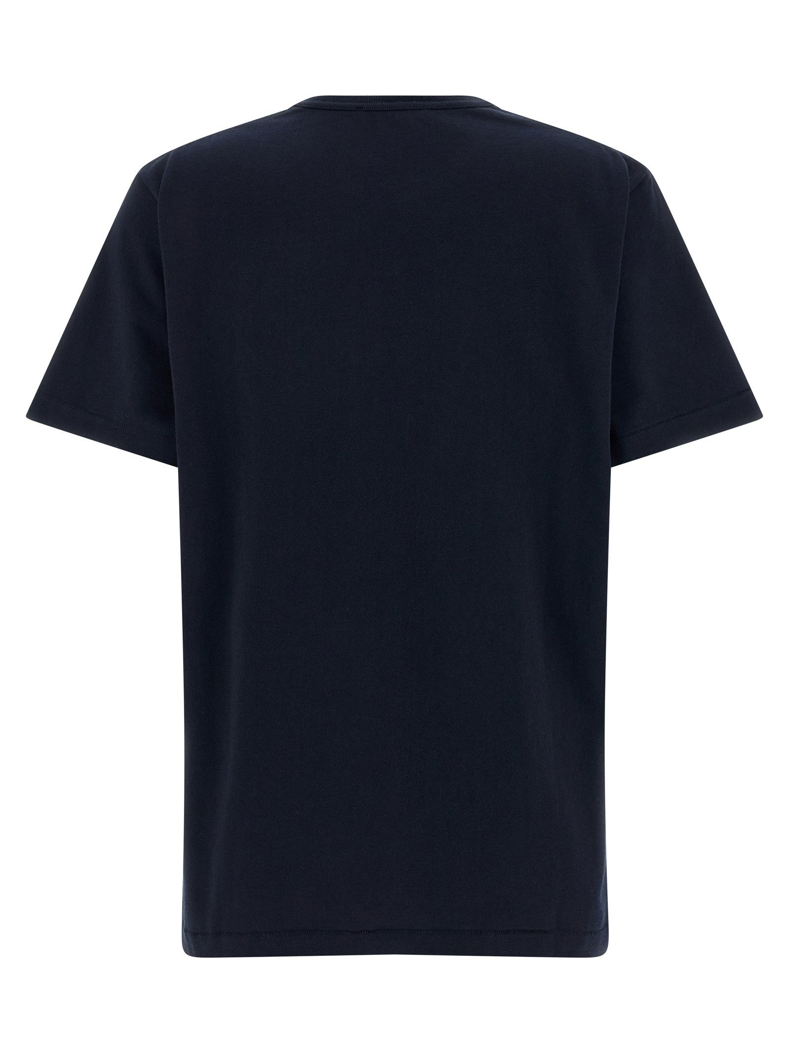 JW Anderson Ribbon Anchor Shirt Black