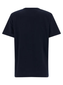 JW Anderson Ribbon Anchor Shirt Black