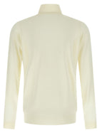 John Smedley Richards Sweater Black, view 2