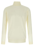 John Smedley Richards Sweater Black