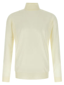 John Smedley Richards Sweater Black