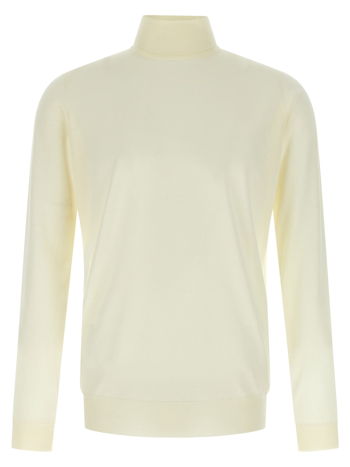 John Smedley Richards Sweater Black