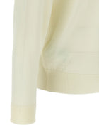 John Smedley Richards Sweater Black, view 4