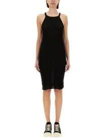 RICK OWENS DRKSHDW - Rick Owens Drkshdw Dress ’Tank’ - Women’s Clothing