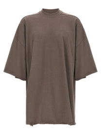 RICK OWENS - RICK OWENS - ’Tommy T’ T-shirt - Men’s Tops