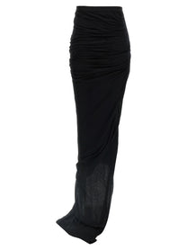 RICK OWENS - RICK OWENS - ’Edfu’ skirt - Women’s Bottoms