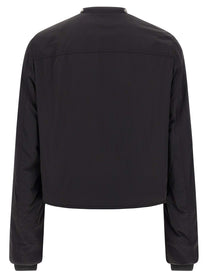 RICK OWENS - RICK OWENS - ’Cargo’ jacket - Men’s Outerwear