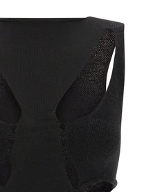 RICK OWENS - RICK OWENS - ’Tanja’ top - Women’s Tops