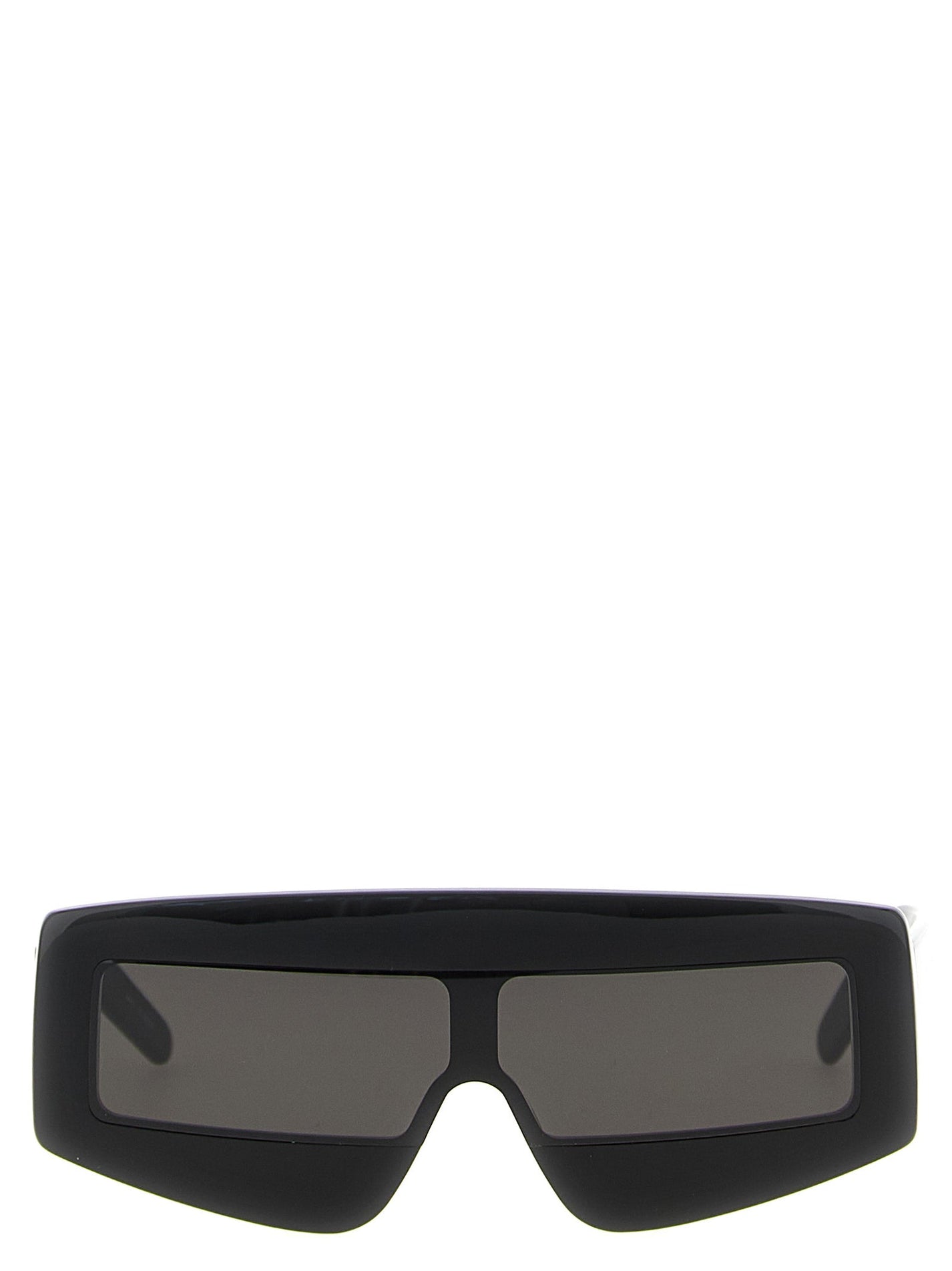 RICK OWENS - RICK OWENS - ’Phleg’ sunglasses - Men’s Accessories