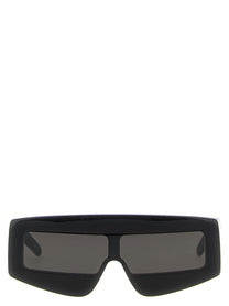 RICK OWENS - RICK OWENS - ’Phleg’ sunglasses - Men’s Accessories