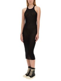 RICK OWENS - Rick Owens Tank Dress - Woman-&gt;Clothing-&gt;Dresses