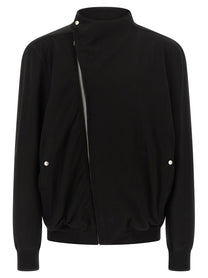 RICK OWENS - RICK OWENS - ’Hollywood Flight’ sweatshirt - Men’s Sweatshirts