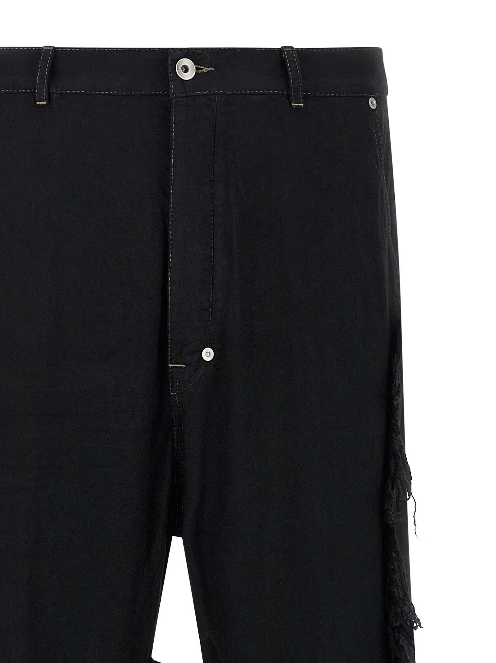 RICK OWENS - RICK OWENS - ’Joris’ pants - Men’s Pants