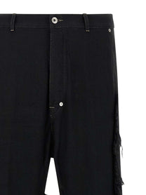 RICK OWENS - RICK OWENS - ’Joris’ pants - Men’s Pants