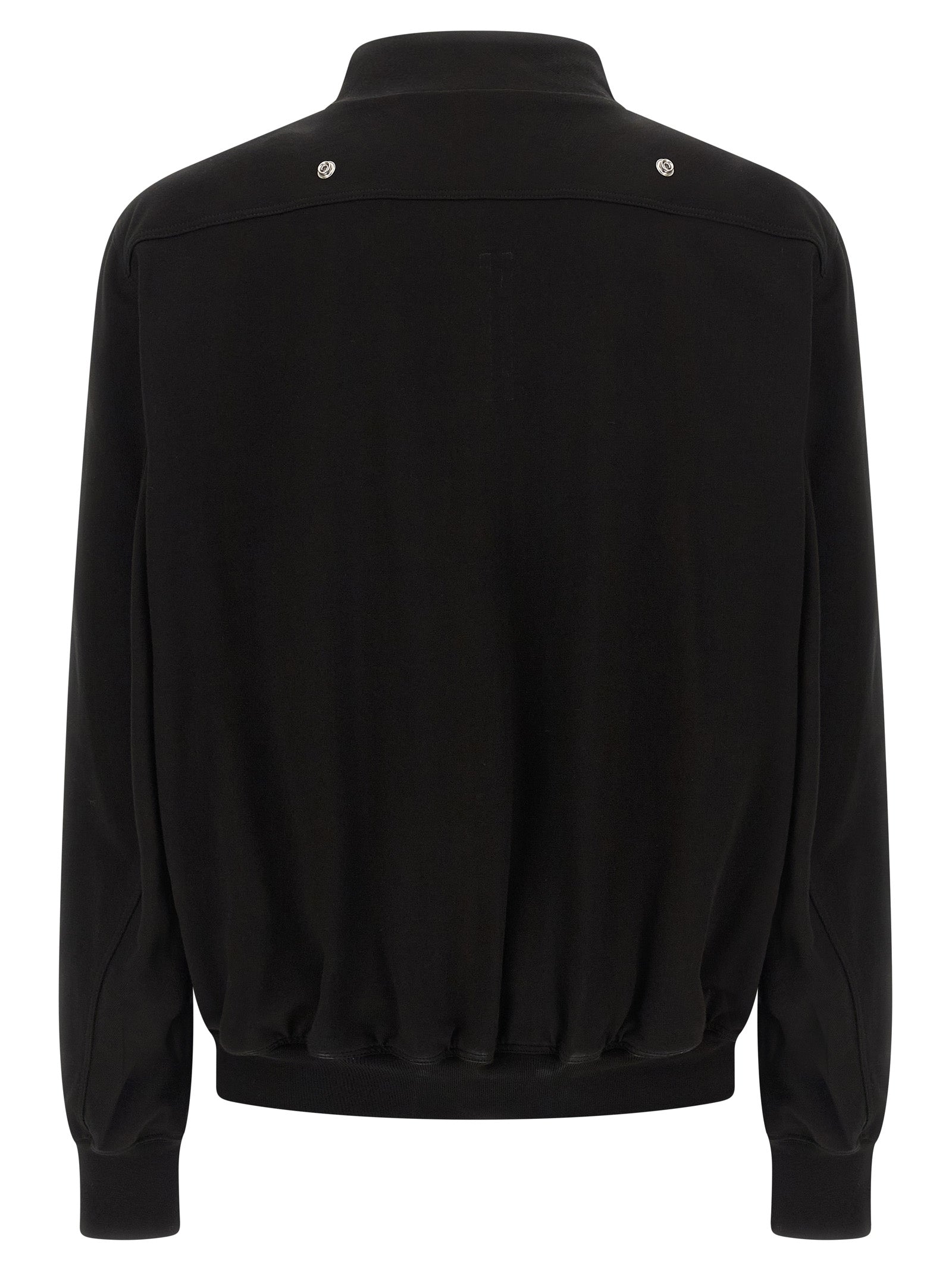 RICK OWENS - RICK OWENS - ’Hollywood Flight’ sweatshirt - Men’s Sweatshirts