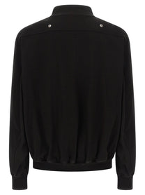 RICK OWENS - RICK OWENS - ’Hollywood Flight’ sweatshirt - Men’s Sweatshirts