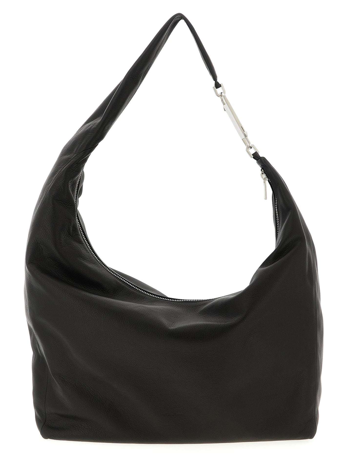 RICK OWENS - RICK OWENS - ’Gemini’ shoulder bag - Women’s Bags