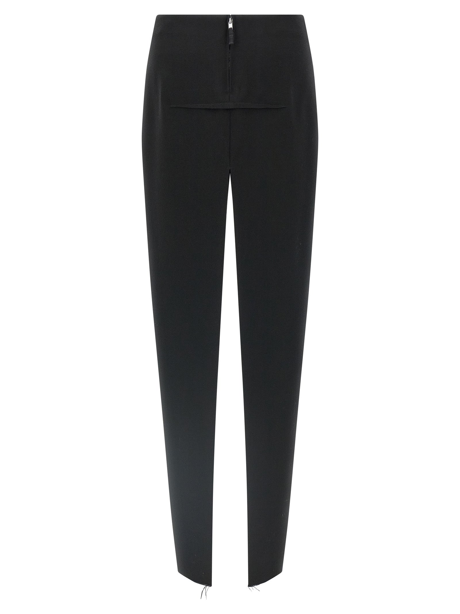 RICK OWENS - RICK OWENS - ’Sliced’ skirt - Women’s Bottoms