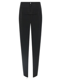 RICK OWENS - RICK OWENS - ’Sliced’ skirt - Women’s Bottoms