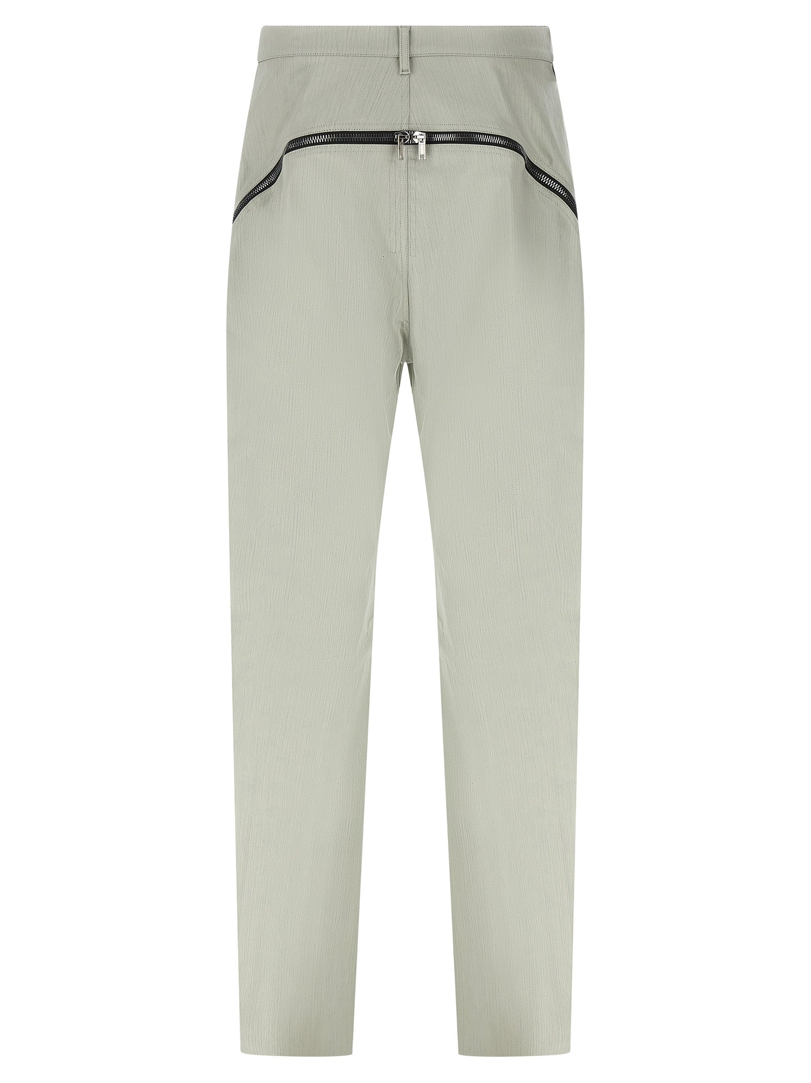 RICK OWENS - RICK OWENS - ’Bolan Banana’ jeans - Men’s Bottoms
