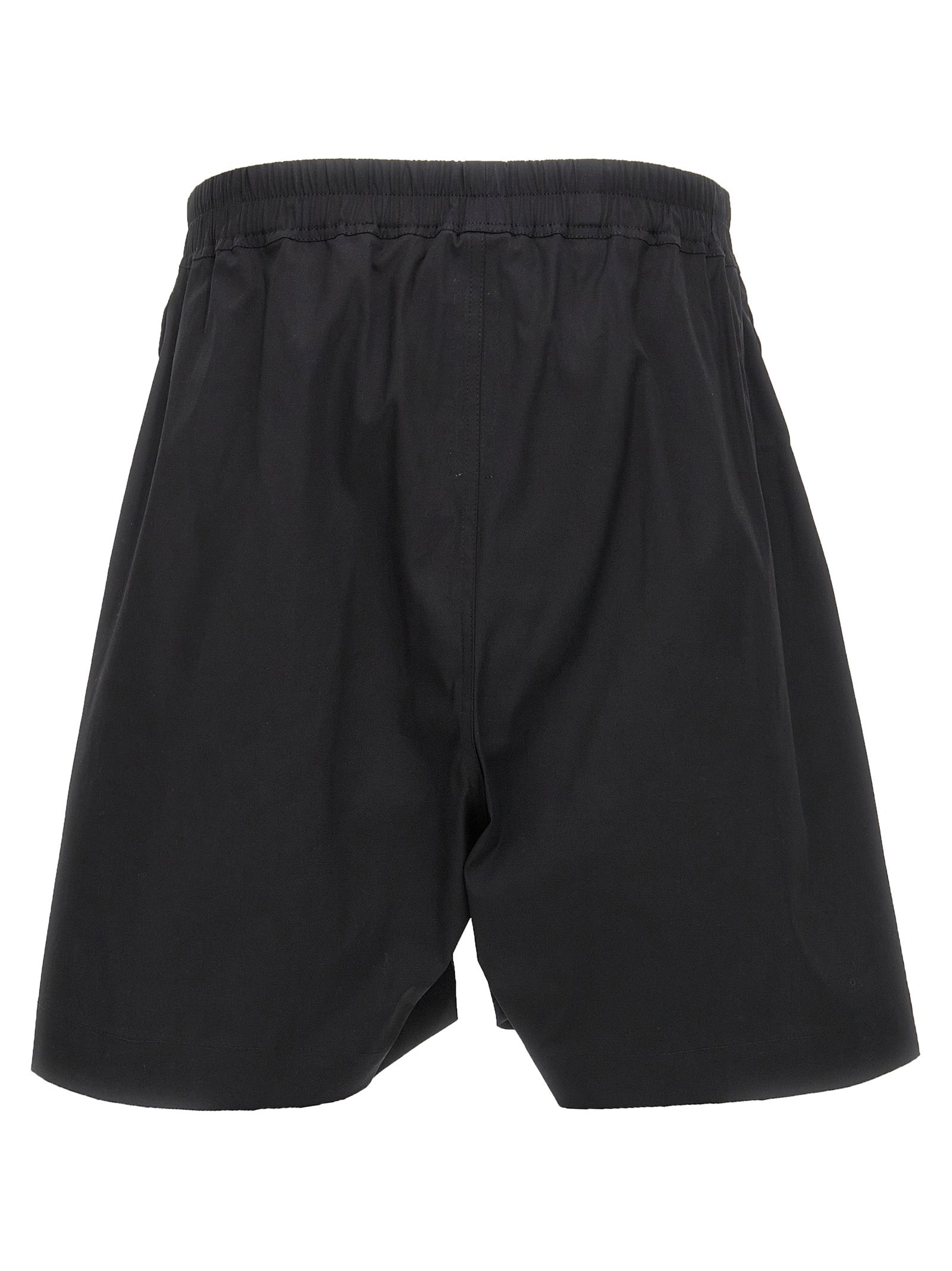 RICK OWENS - RICK OWENS - ’Boxers’ bermuda shorts - Men’s Clothing