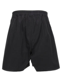 RICK OWENS - RICK OWENS - ’Boxers’ bermuda shorts - Men’s Clothing