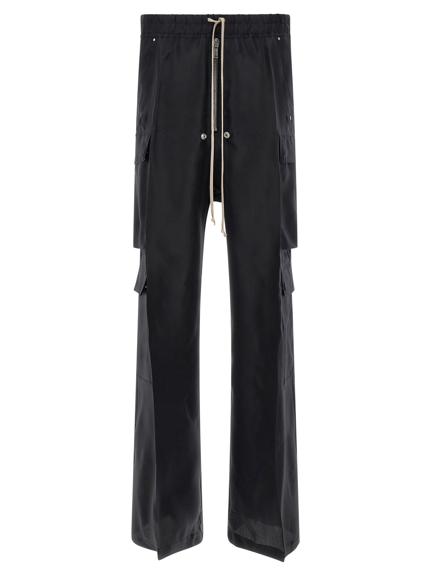 RICK OWENS - RICK OWENS - ’Cargobelas’ pants - Men’s Pants