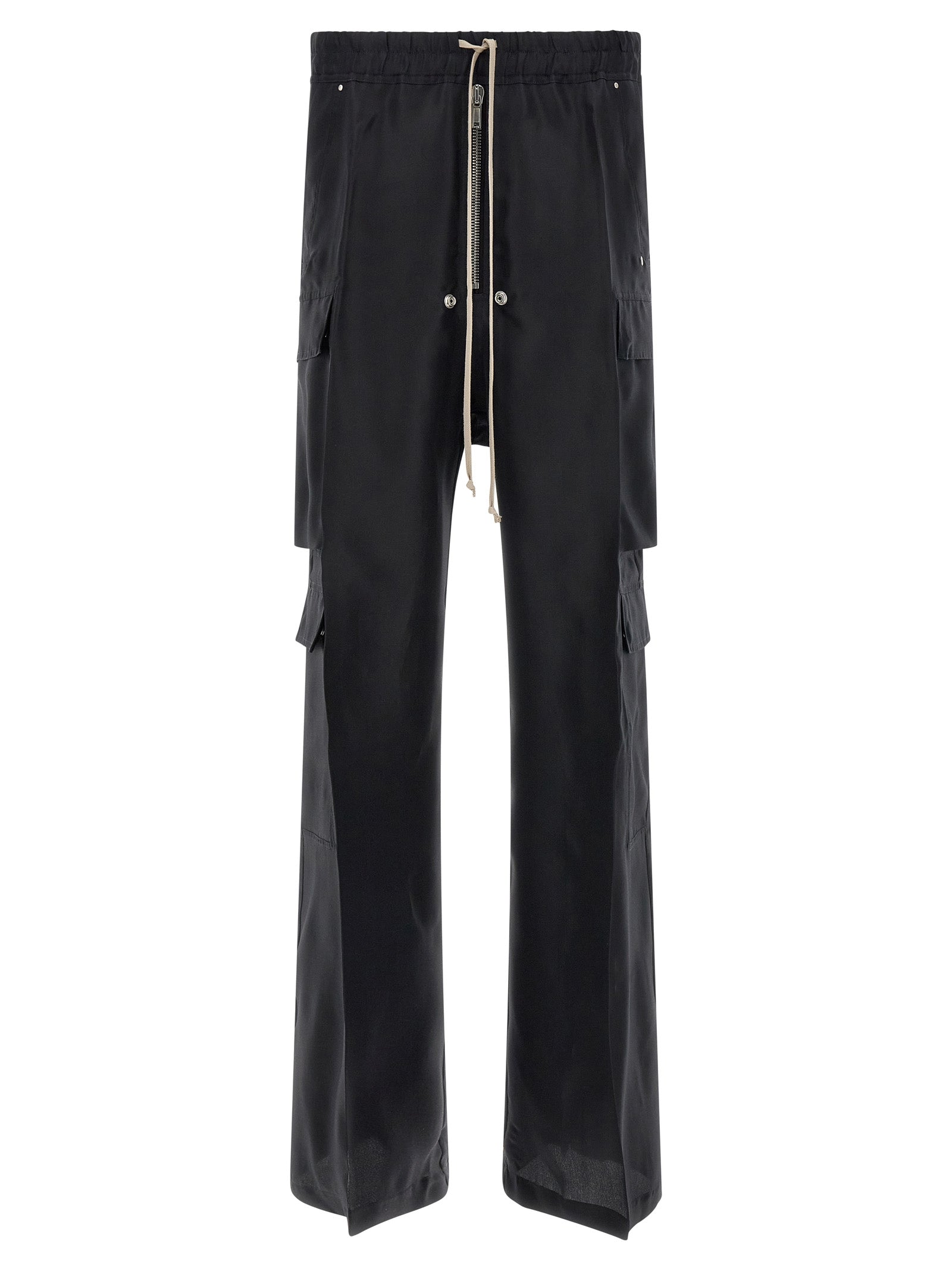 RICK OWENS - RICK OWENS - ’Cargobelas’ pants - Men’s Pants