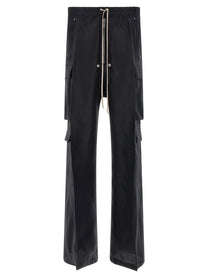 RICK OWENS - RICK OWENS - ’Cargobelas’ pants - Men’s Pants