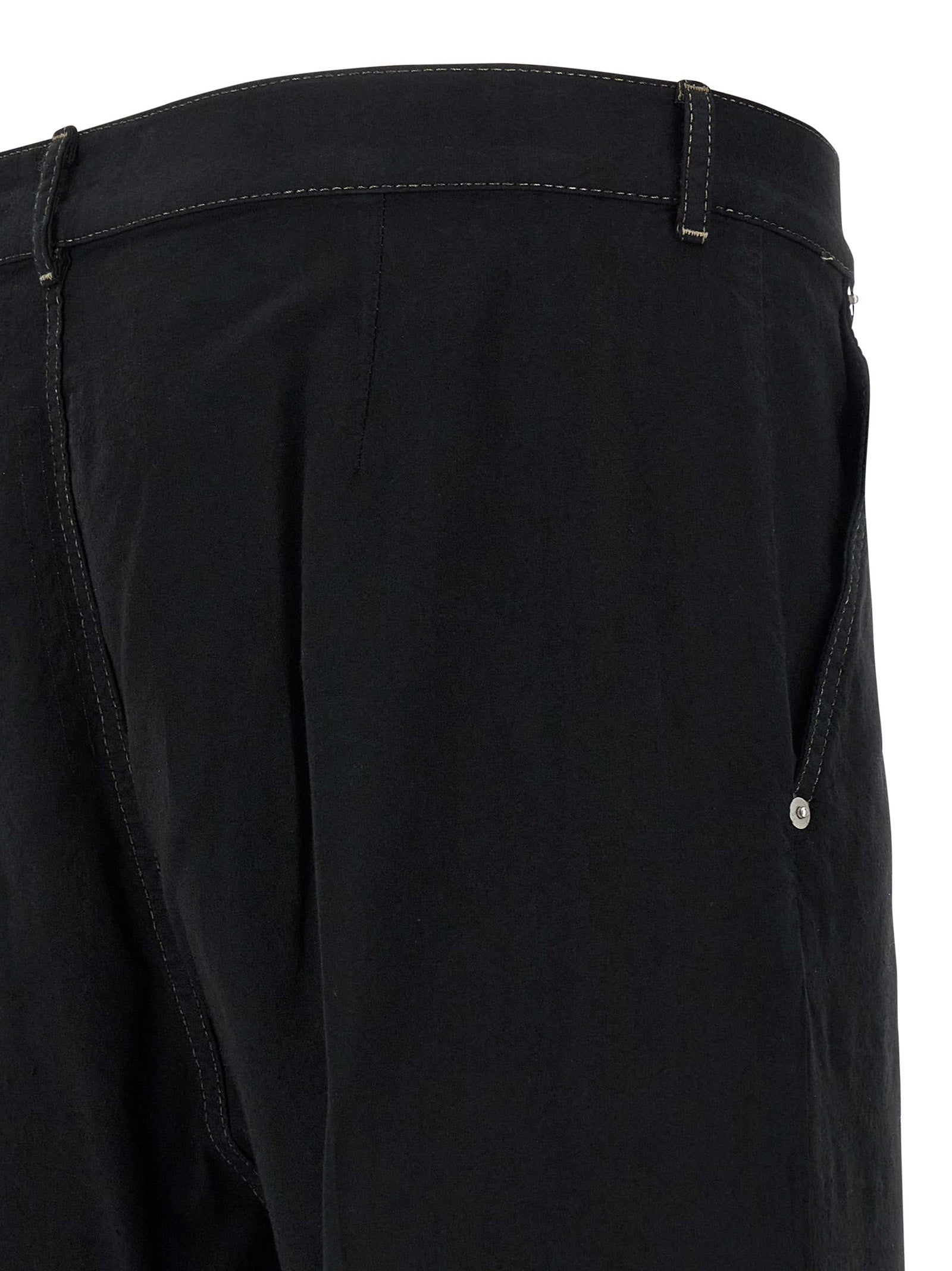 RICK OWENS - RICK OWENS - ’Joris’ pants - Men’s Pants