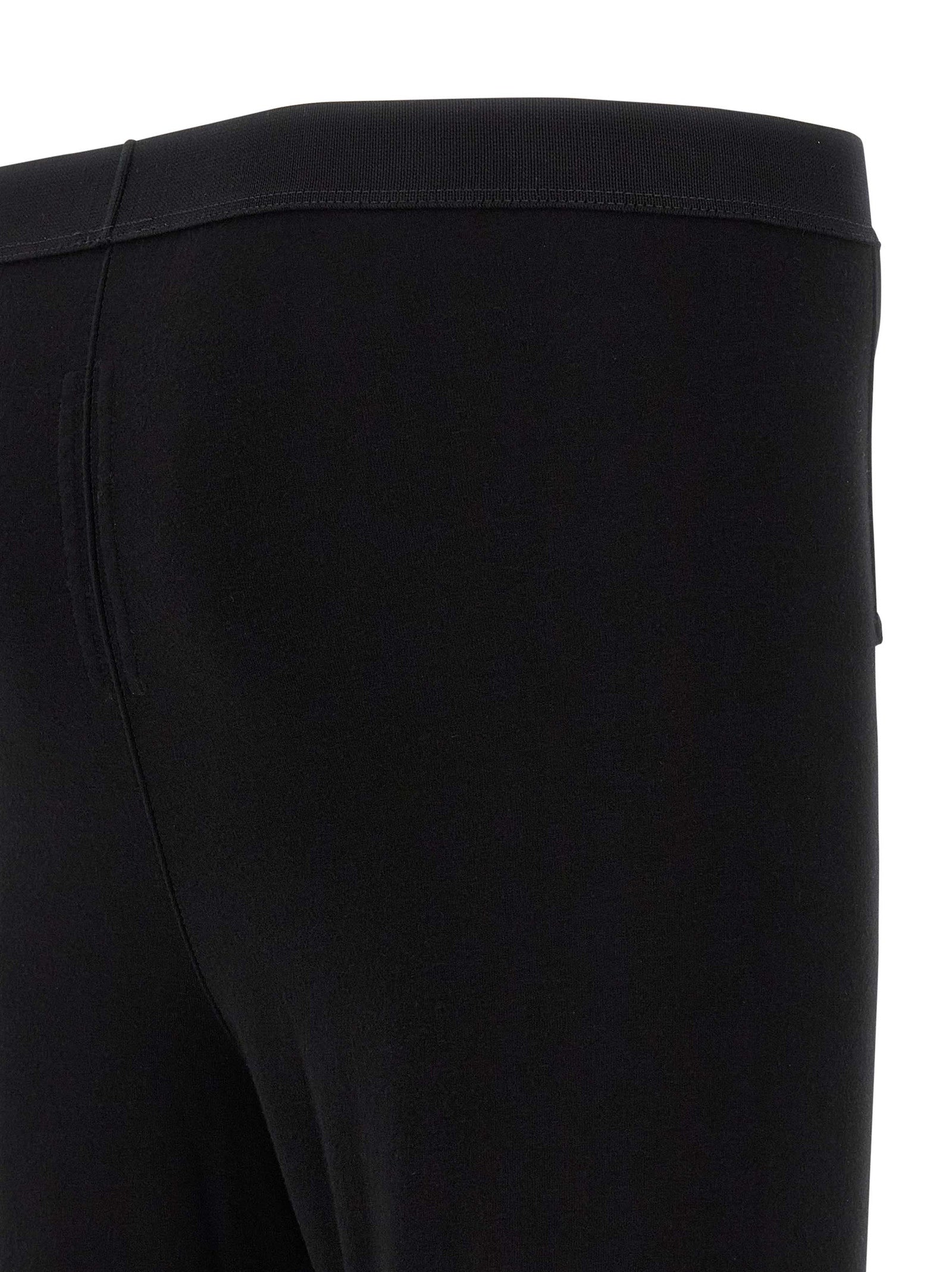 RICK OWENS - RICK OWENS - ’Thermal Bottom’ leggings - Men’s Pants